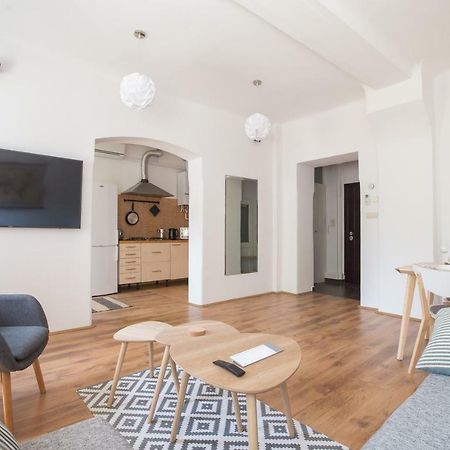 Apartment Atlas Zagreb Exteriör bild