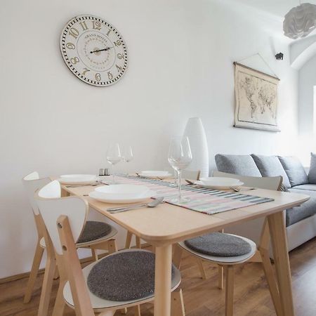 Apartment Atlas Zagreb Exteriör bild