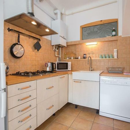 Apartment Atlas Zagreb Exteriör bild